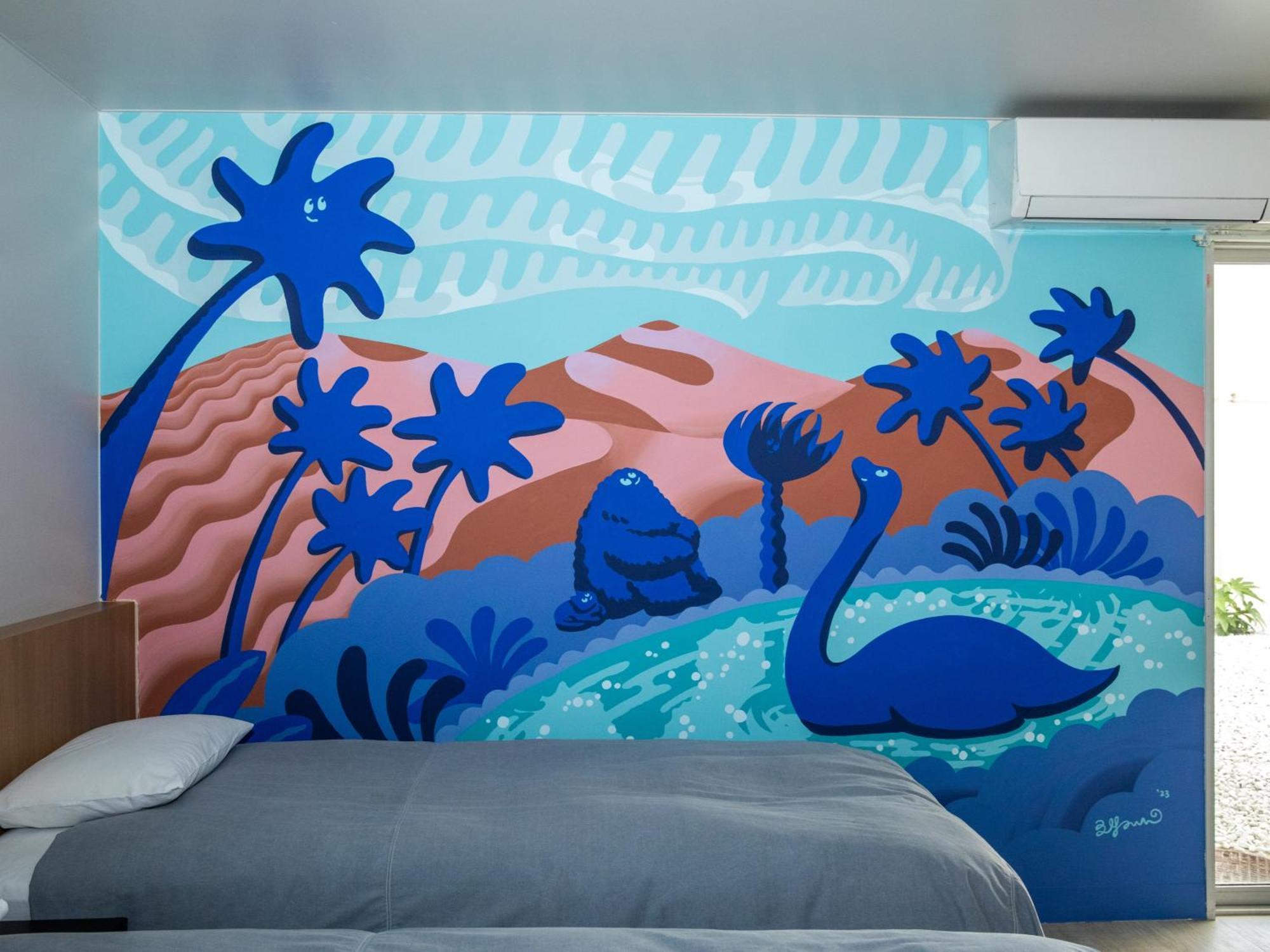 Seamore Residence 白浜町 部屋 写真