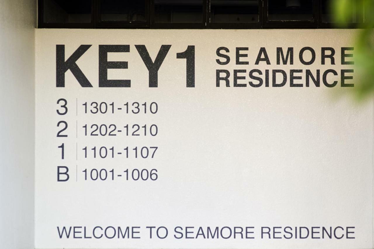 Seamore Residence 白浜町 エクステリア 写真